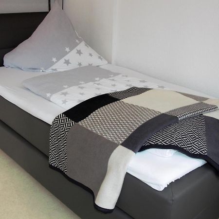 Ein Gemuetliches Zimmer An Der Schweizer Grenze Bietingen Buitenkant foto