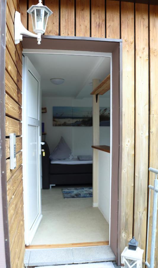 Ein Gemuetliches Zimmer An Der Schweizer Grenze Bietingen Buitenkant foto
