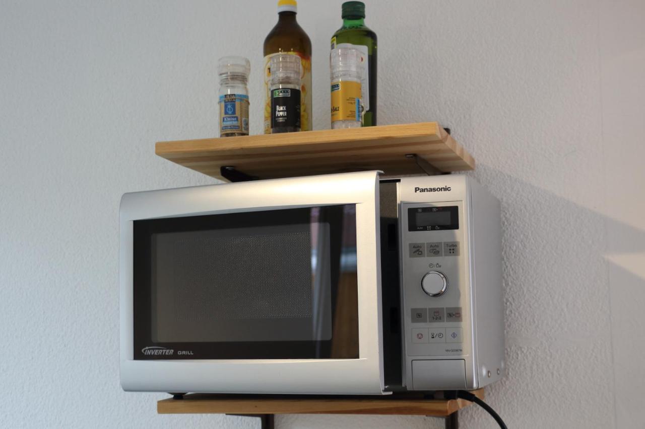 Ein Gemuetliches Zimmer An Der Schweizer Grenze Bietingen Buitenkant foto