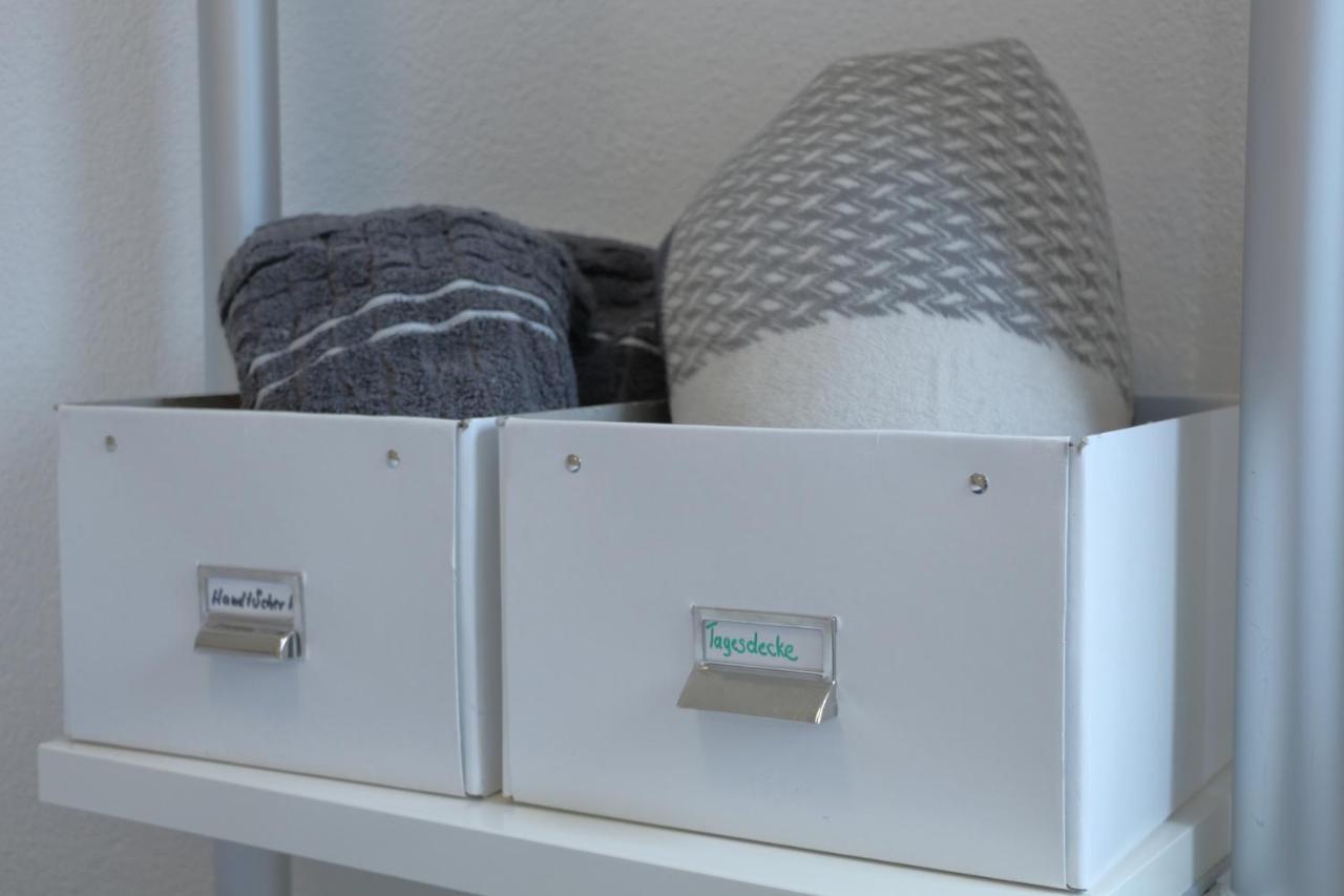 Ein Gemuetliches Zimmer An Der Schweizer Grenze Bietingen Buitenkant foto